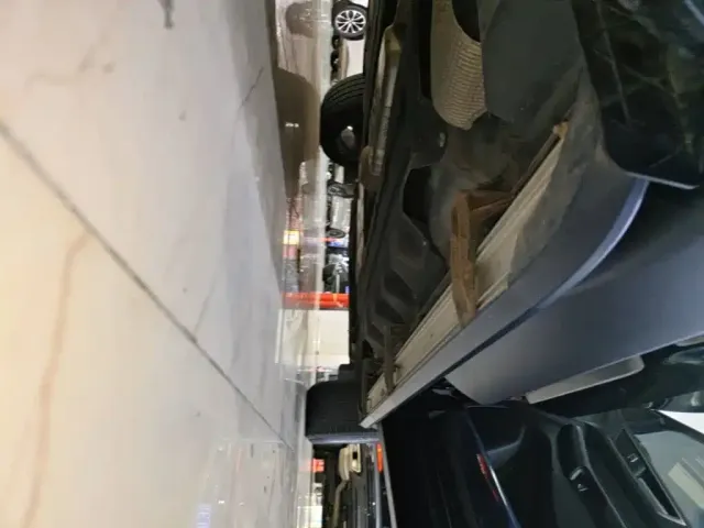 Ford Edge — Фото автомобиля 20