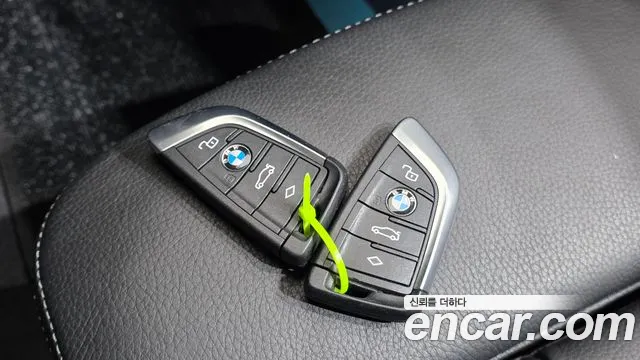 BMW 1 Series F40 — Фото автомобиля 20