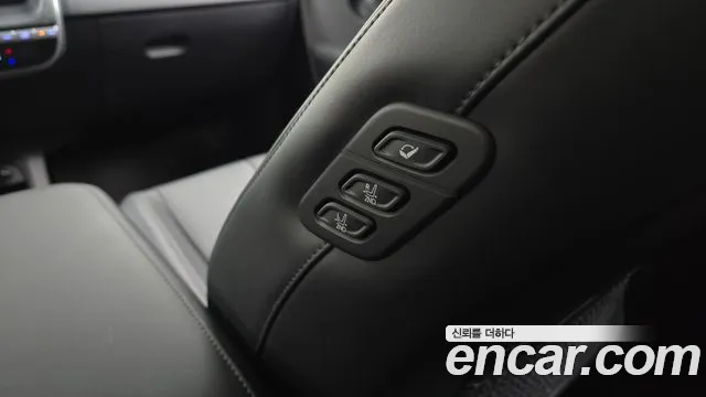 Hyundai Ioniq 5 — Фото автомобиля 28