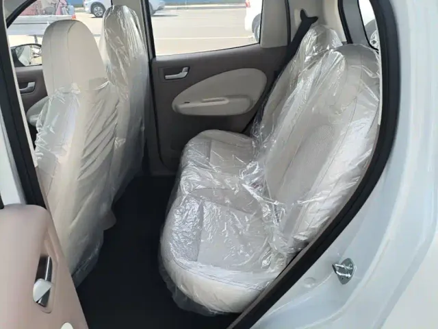 Wuling Hongguang Mini EV — Фото автомобиля 16