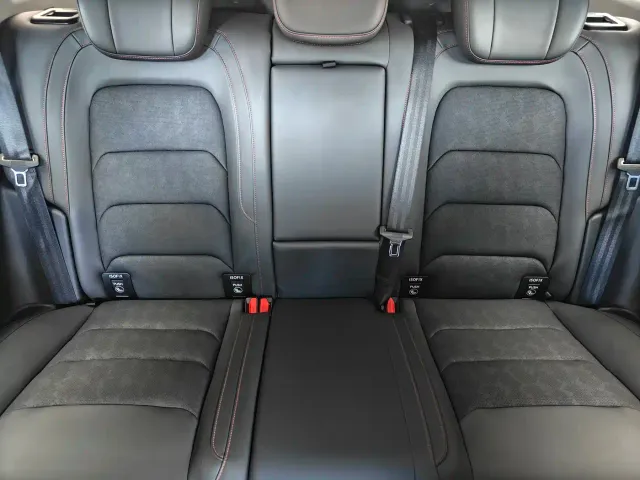 Jetour T2 — Фото автомобиля 14