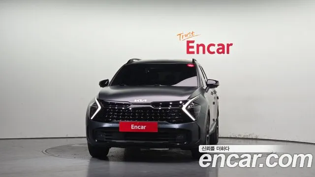 Kia Sportage — Фото автомобиля 3