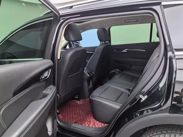Buick Envision Plus — Фото автомобиля 14