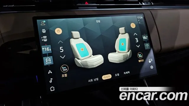 Land Rover Range Rover Sport — Фото автомобиля 14