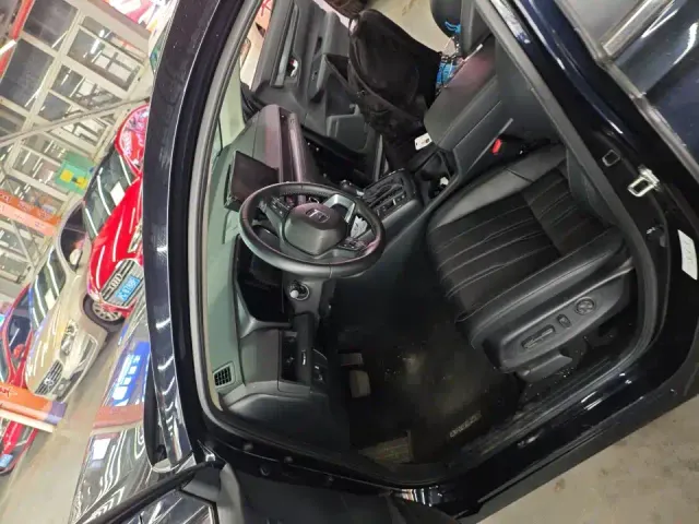 Honda Breeze — Фото автомобиля 7