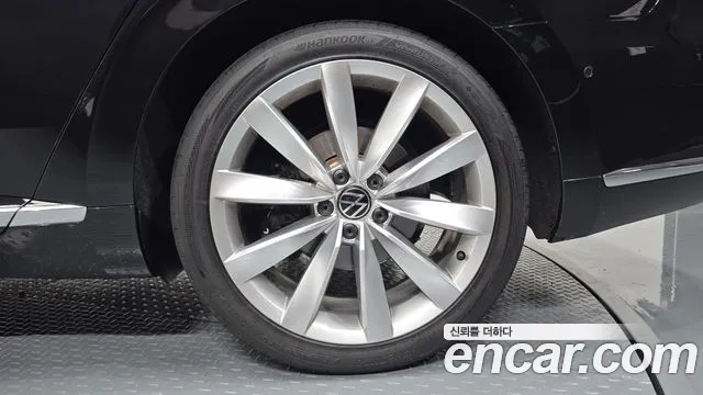 Volkswagen Arteon Arteon 2.0 TDI Prestige — Фото автомобиля 20