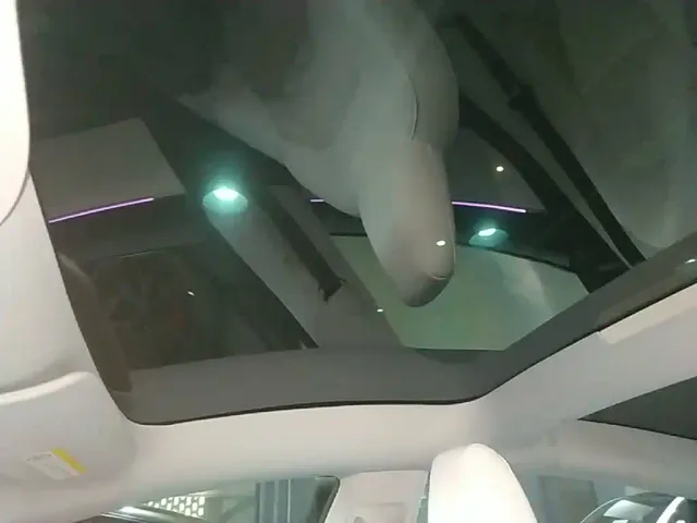 Tesla Model 3 — Фото автомобиля 17