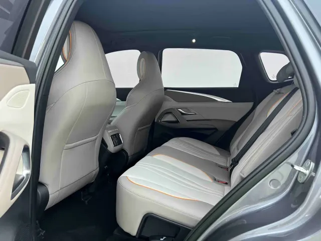 BYD Song Pro — Фото автомобиля 6