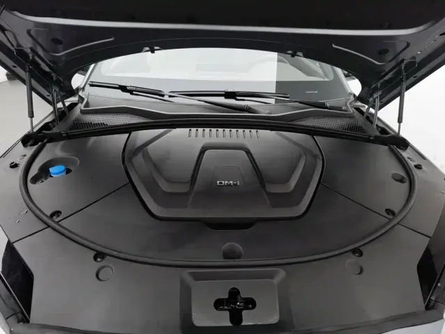 BYD Song PLUS — Фото автомобиля 6