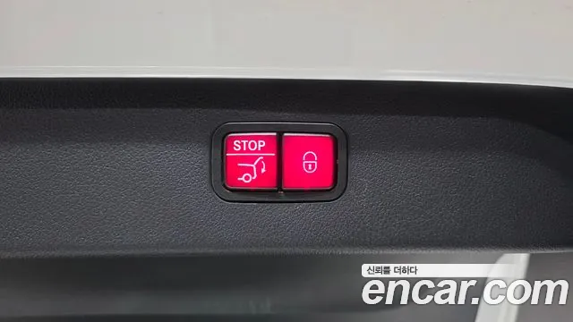 Mercedes-Benz EQS — Фото автомобиля 17