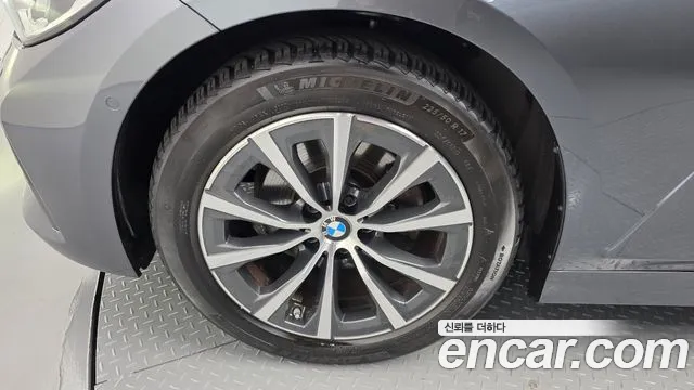 BMW 3 Series G20 — Фото автомобиля 5