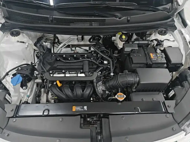 Kia KX1 — Фото автомобиля 19