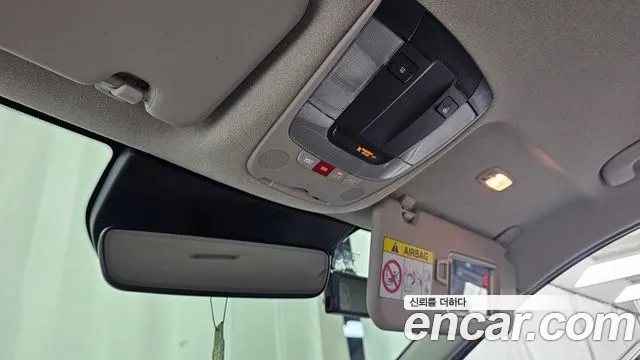 Kia Niro The All New Niro Signature — Фото автомобиля 17
