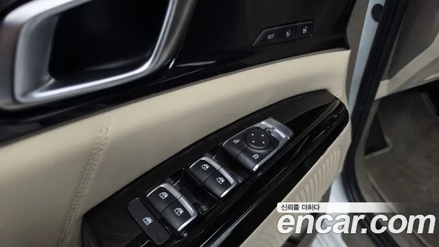 Kia Carnival 4th Gen — Фото автомобиля 26