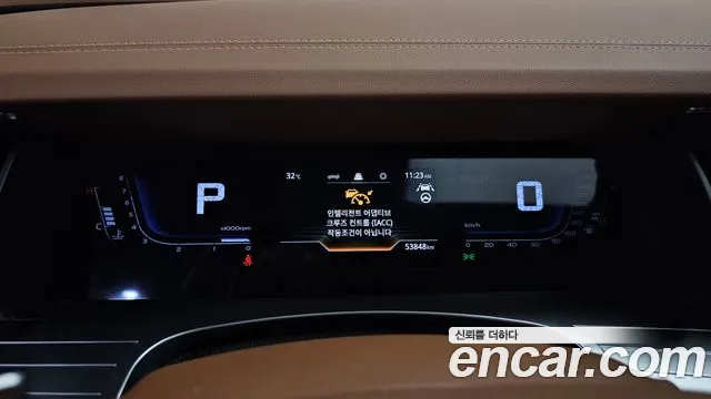 KG_Mobility_Ssangyong Torres Torres Бензин 1.5 2WD — Фото автомобиля 7