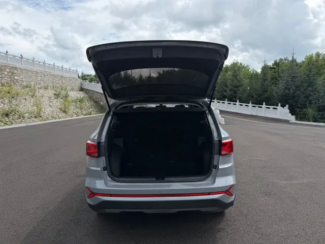 Jetta VS7 — Фото автомобиля 7
