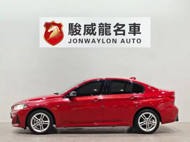 BMW 1 Series — Фото автомобиля 3
