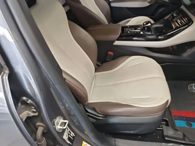 BYD Qin PLUS — Фото автомобиля 24
