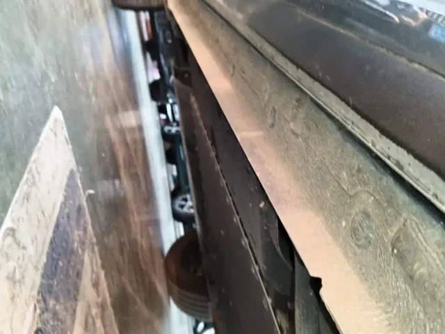 Geely Galaxy Starship 7 EM-i — Фото автомобиля 20