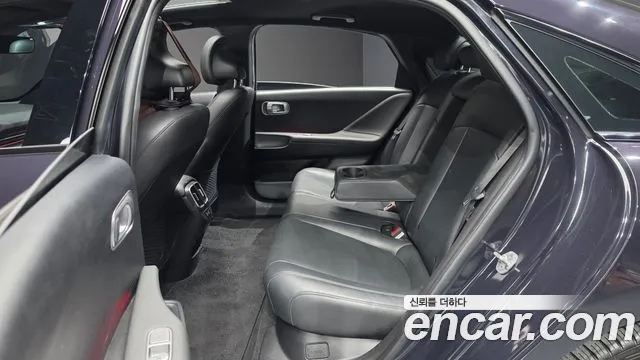 Hyundai Ioniq 6 — Фото автомобиля 16