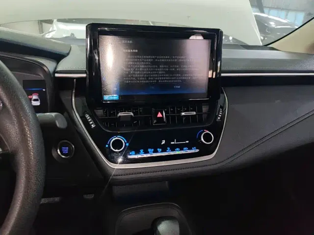 Toyota Allion — Фото автомобиля 12