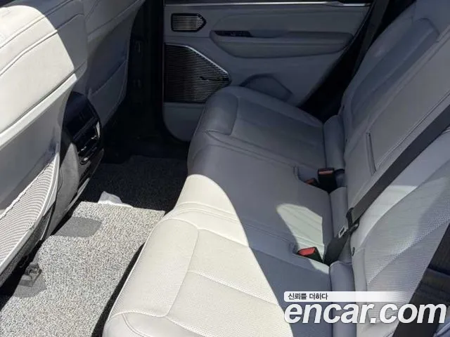 Jeep Cherokee WL — Фото автомобиля 9