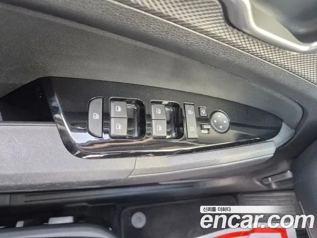 Kia Sportage 5th Gen — Фото автомобиля 13