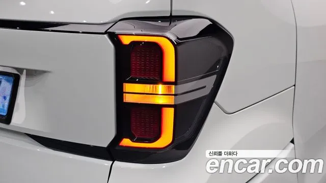 Kia RAY — Фото автомобиля 18
