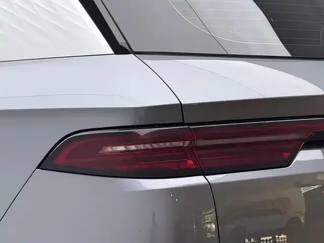 BYD Song Pro — Фото автомобиля 18