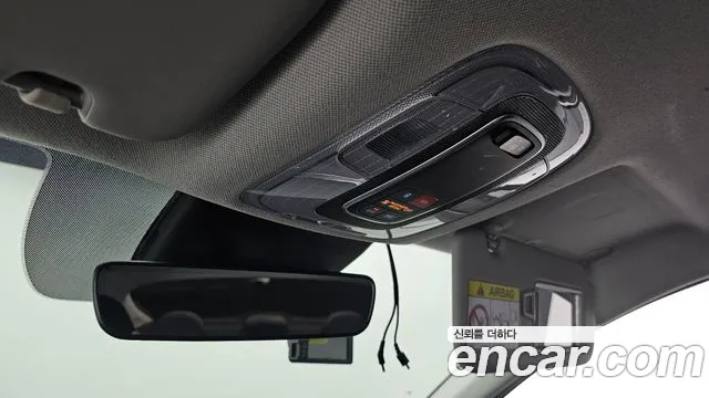 Hyundai Avante CN7 — Фото автомобиля 25