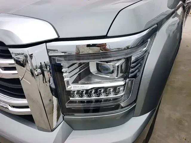 Haval H5 — Фото автомобиля 23
