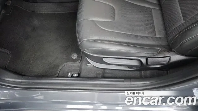 Hyundai Avante CN7 — Фото автомобиля 30