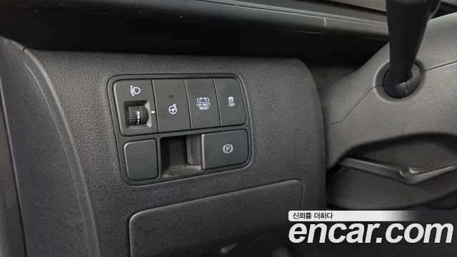 Hyundai Staria — Фото автомобиля 25