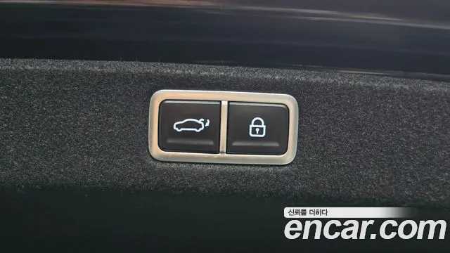 Hyundai Grandeur GN7 — Фото автомобиля 22
