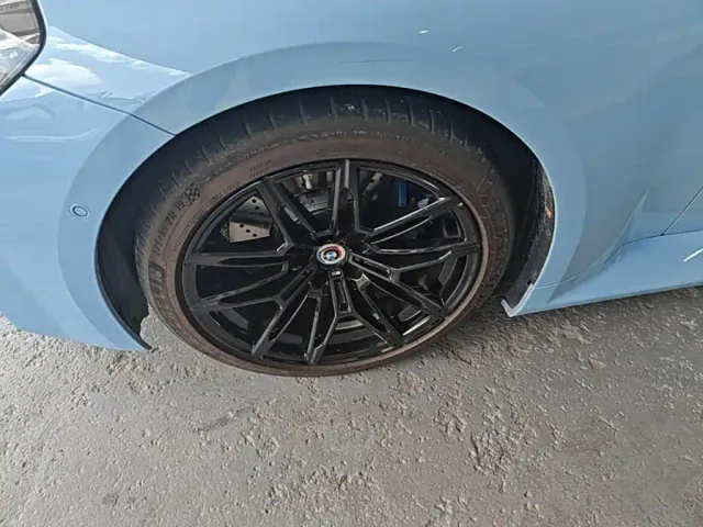 BMW M2 — Фото автомобиля 24