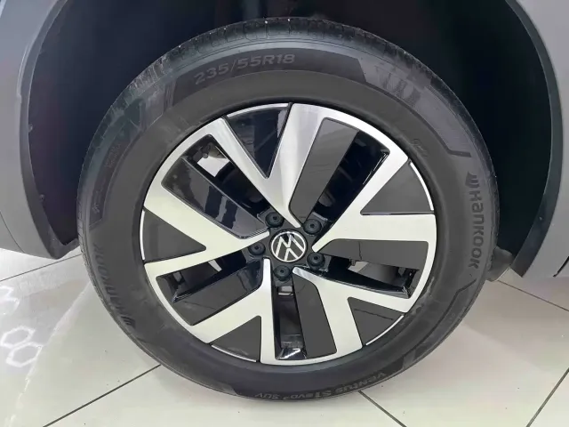 Volkswagen Tayron 2023 280TSI 2WD Luxury Plus Advanced Edition — Фото автомобиля 23