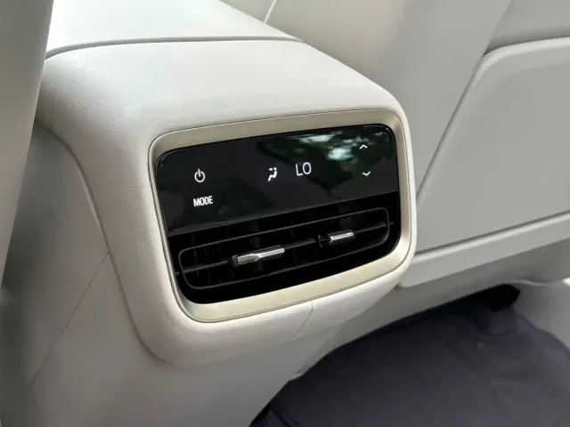 Buick Electra L7 — Фото автомобиля 10