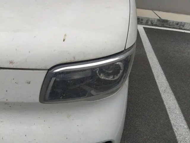 Wuling Zhiguang NEV — Фото автомобиля 5