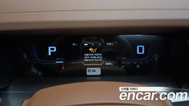 KG_Mobility_Ssangyong Torres Torres Бензин 1.5 2WD — Фото автомобиля 8