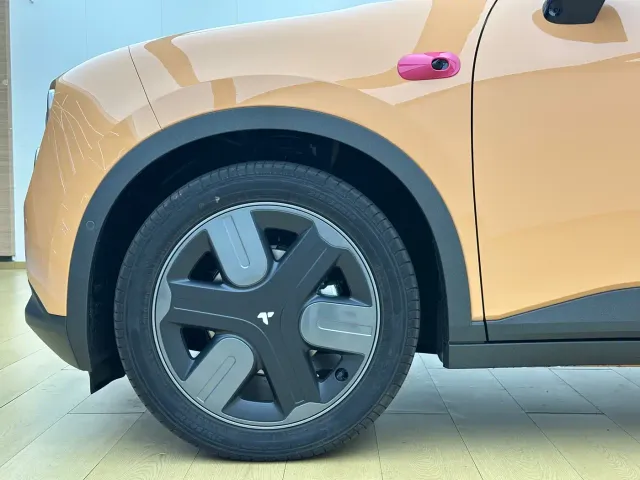 Nio Firefly — Фото автомобиля 19