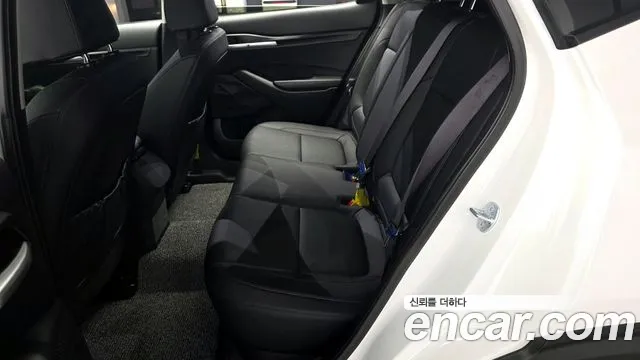 Kia Seltos Бензин 1.6 турбо 2WD — Фото автомобиля 12