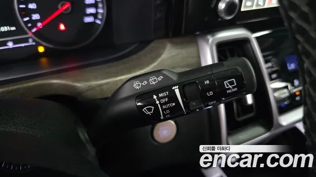 Kia Sorento Sorento 4-е поколение Дизель 2.2 2WD — Фото автомобиля 26
