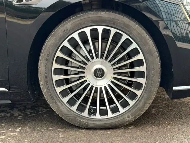 Stelato S9T — Фото автомобиля 7