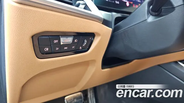 BMW 3-Series 3 серия (G20) 320i M Sport — Фото автомобиля 14