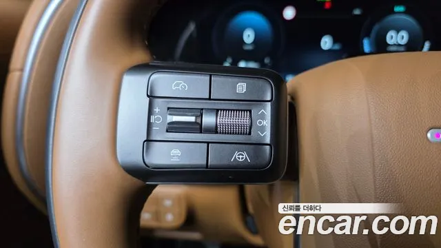 Hyundai Palisade Palisade (LX3) — Фото автомобиля 28