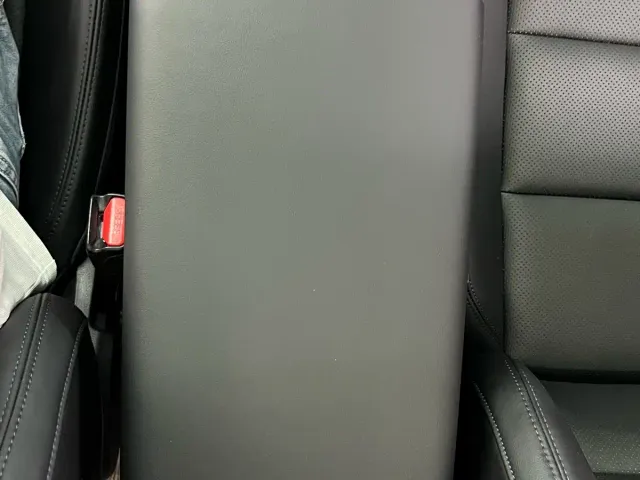 Haval Xiaolong MAX — Фото автомобиля 13