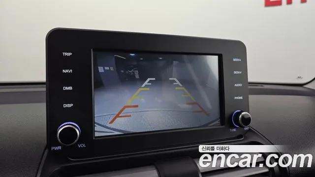 Hyundai Casper Casper Essential Light — Фото автомобиля 17