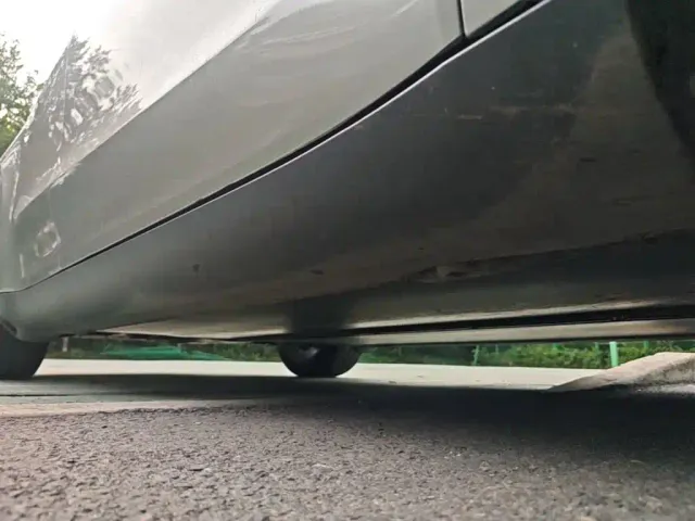 Tesla Model Y — Фото автомобиля 20