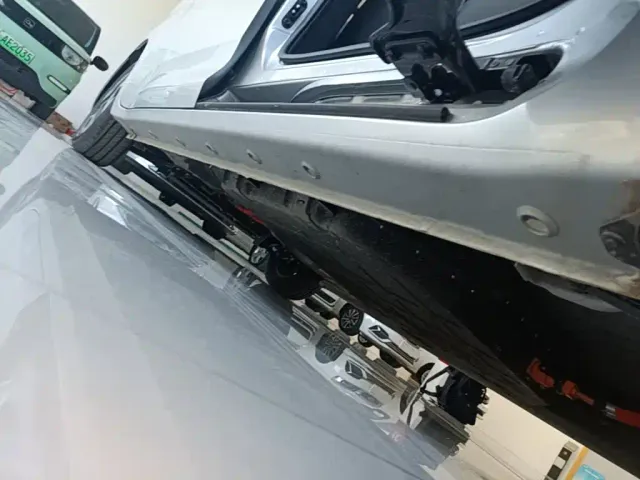 Wuling Zhiguang NEV — Фото автомобиля 21