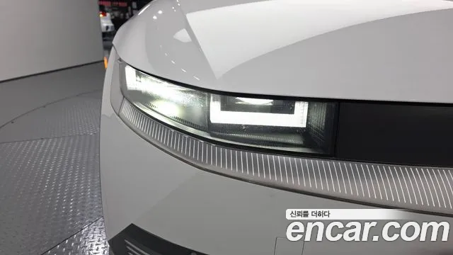 Hyundai Ioniq 5 Ioniq5 — Фото автомобиля 6